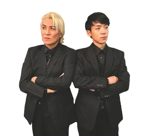 アーティスト写真