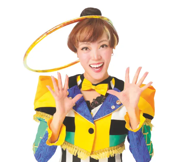 アーティスト写真