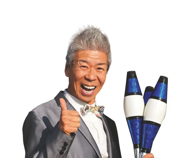 アーティスト写真