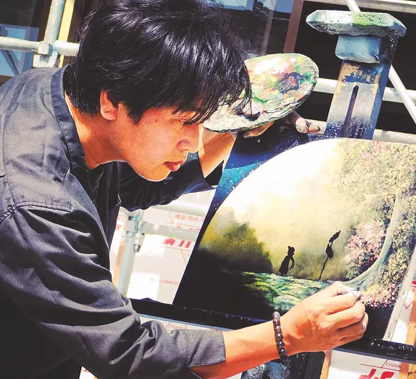 アーティスト写真