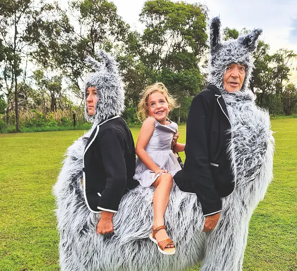アーティスト写真