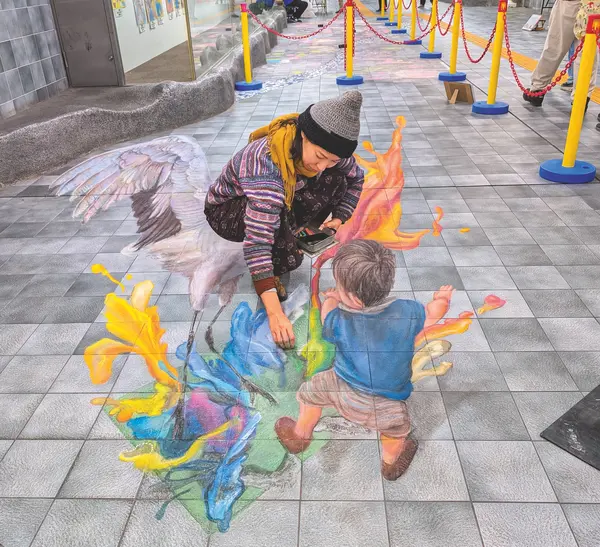アーティスト写真