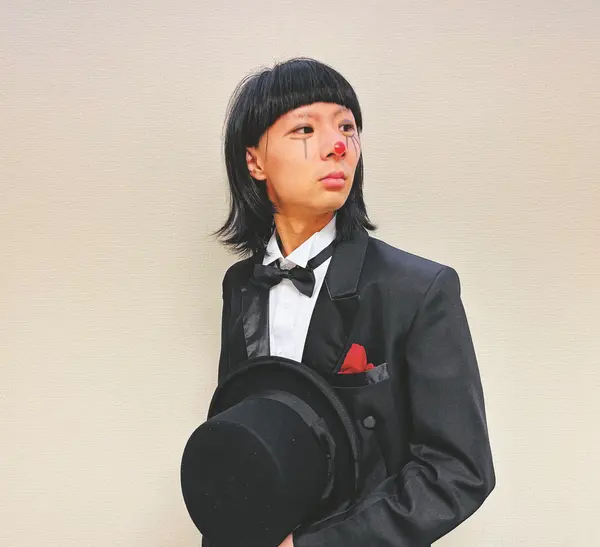 アーティスト写真