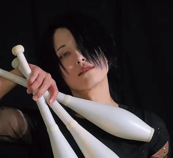アーティスト写真