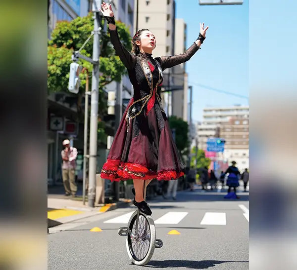 アーティスト写真
