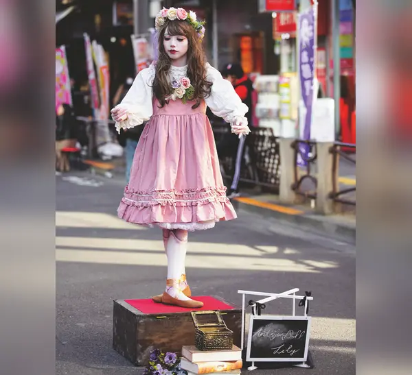 アーティスト写真