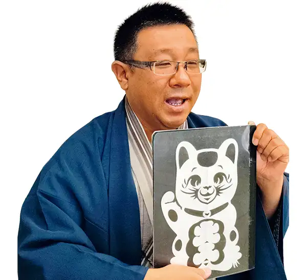 アーティスト写真