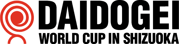 DAIDOGEI WORLD CUP IN SHIZUOKA